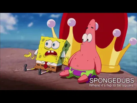 SpongeBob sings 'We are Number One' by Stefan Karl