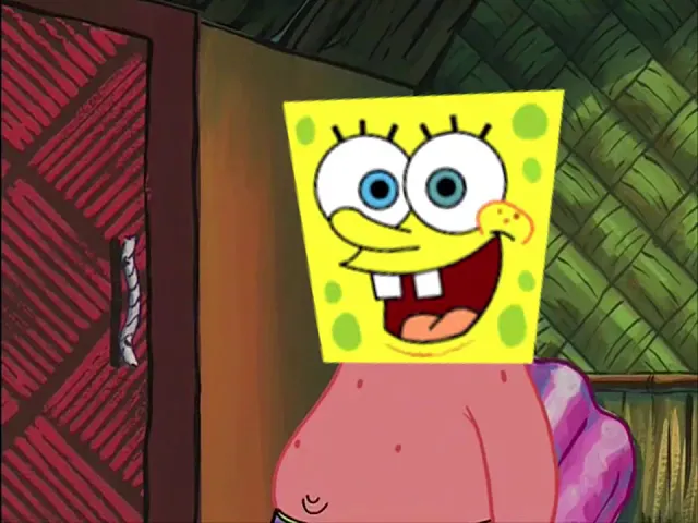 you gave me the ugly