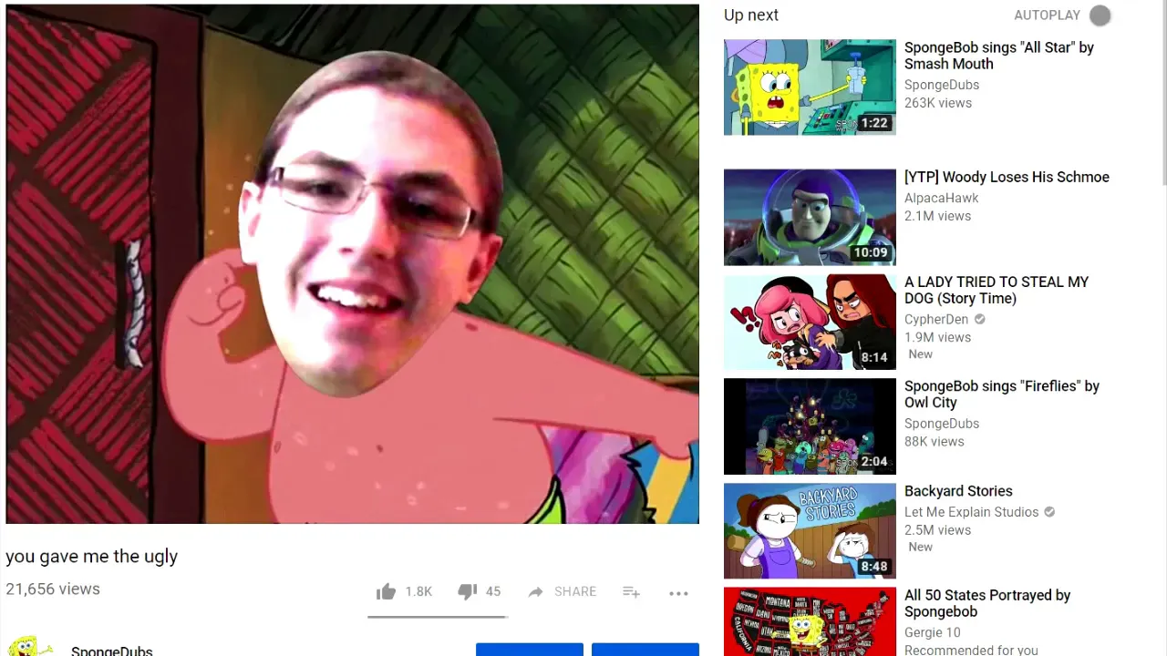 ladies and gentlemen we got him