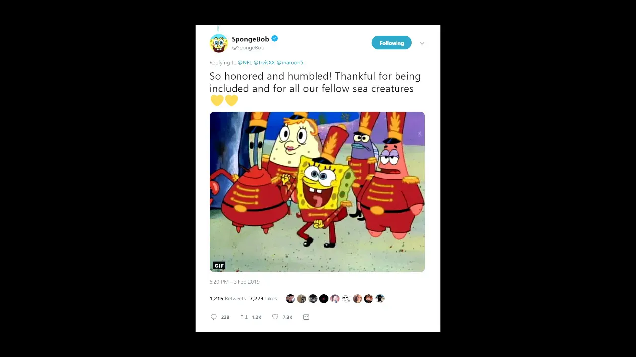 SpongeBob sings 'Sweet Victory' by David Glen Eisley - acoustic version