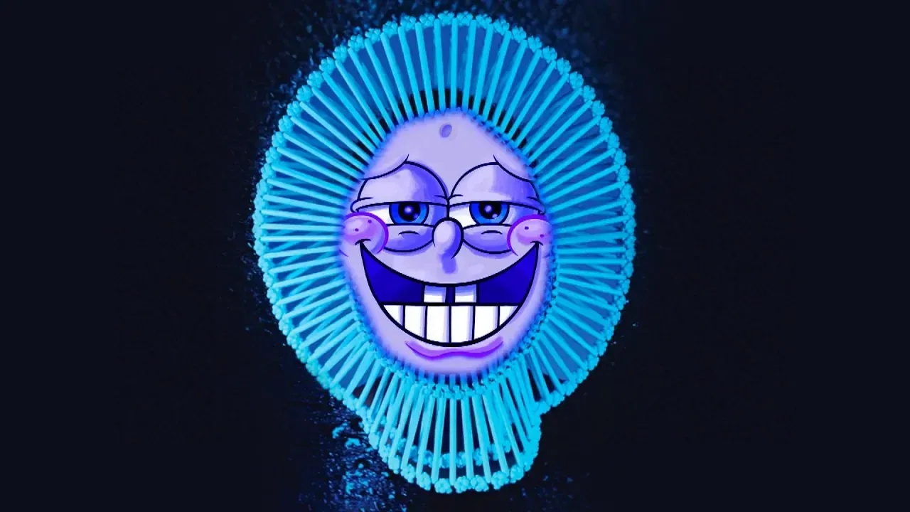What Redbone would sound like if SpongeBob sang it